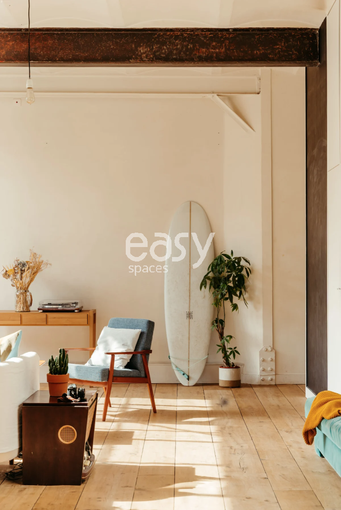 lieu atypique pour shooting paris